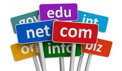 域名不只是一個網(wǎng)址還有更深遠的意義