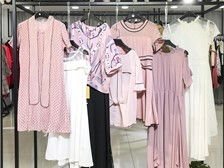 時尚風采，品質之選——北京歌詩曼服飾商行產品展示