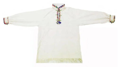 甜野男孩走紅，揭秘其藏族服飾背后的傳統輔料之美